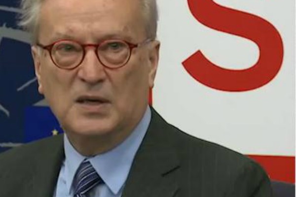 Débat au Parlement sur l’adhésion de la Turquie à l’UE